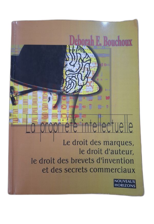 La propriété intellectuelle