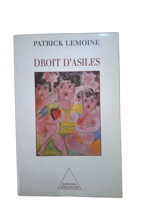droit d’asiles