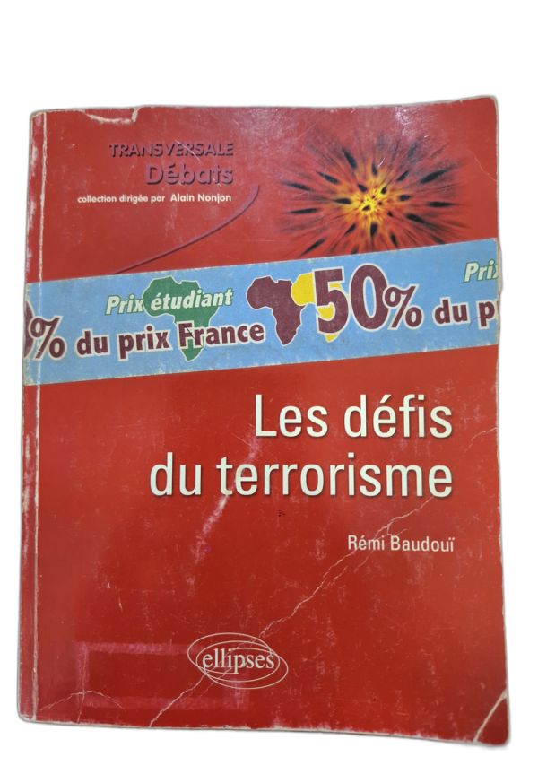 les défis du terrorisme