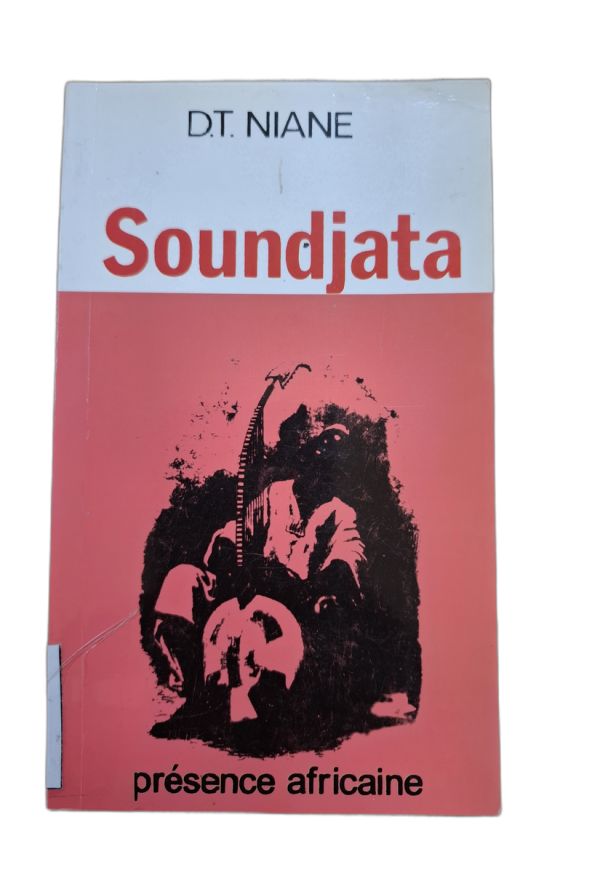 Soundjata