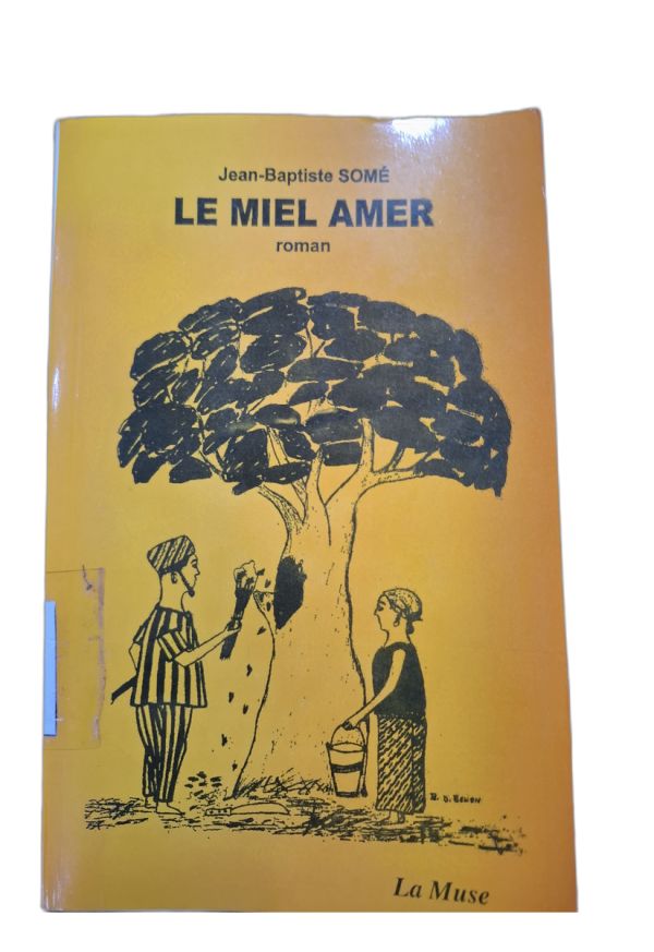 Le miel amer