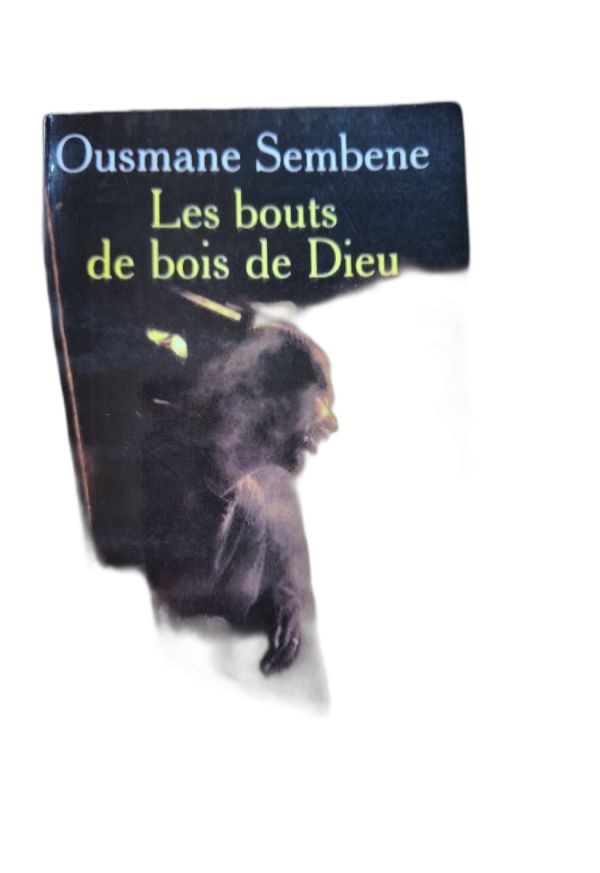 Les bouts de bois de Dieu