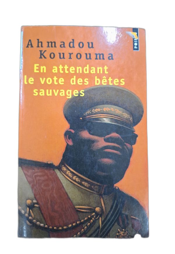 En attendant le vote des bêtes sauvages