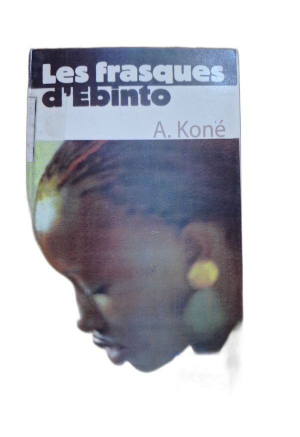 Les frasques d’Ebinto