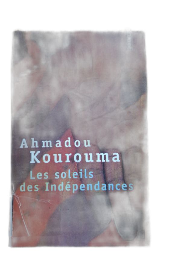 Les soleils des indépendances