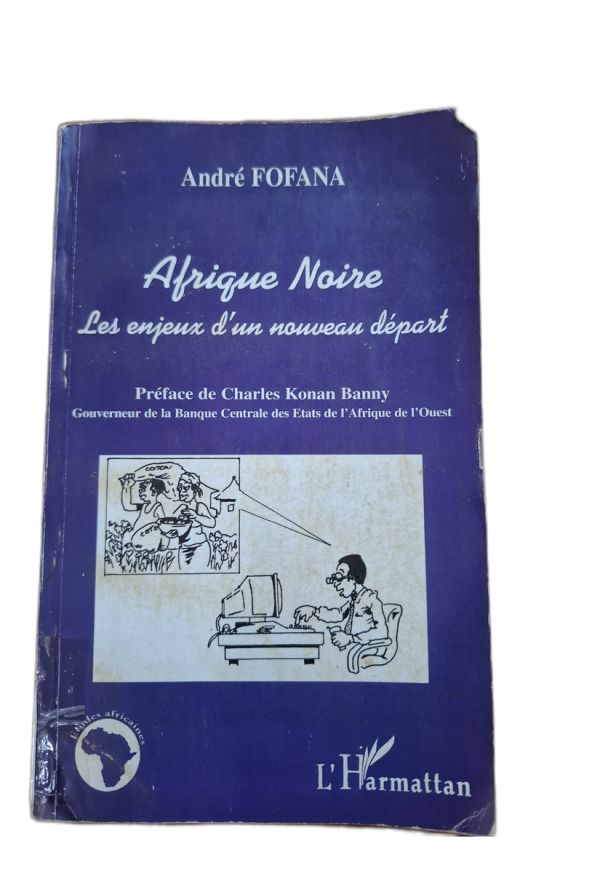 afrique noire. les enjeux d’un nouveau départ