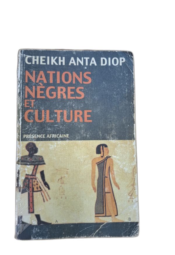 nation nègres et culture