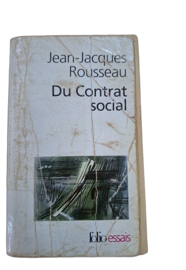 du contrat social