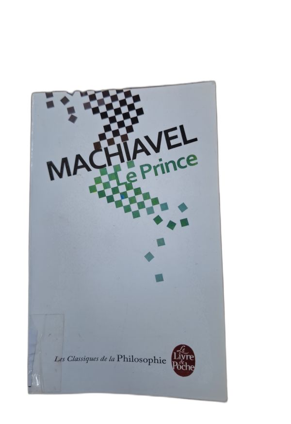 le prince