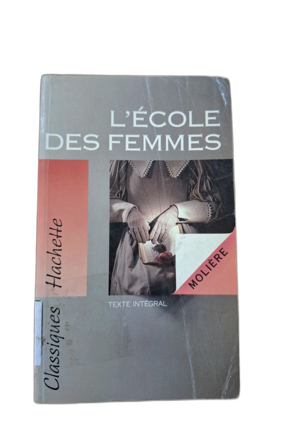 L’école des femmes